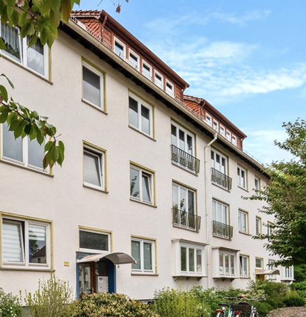 Bremen Sorglos-Paket – Ihr Komplettinvestment